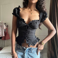 Swan top