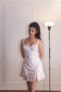 Bow Babydoll Dress