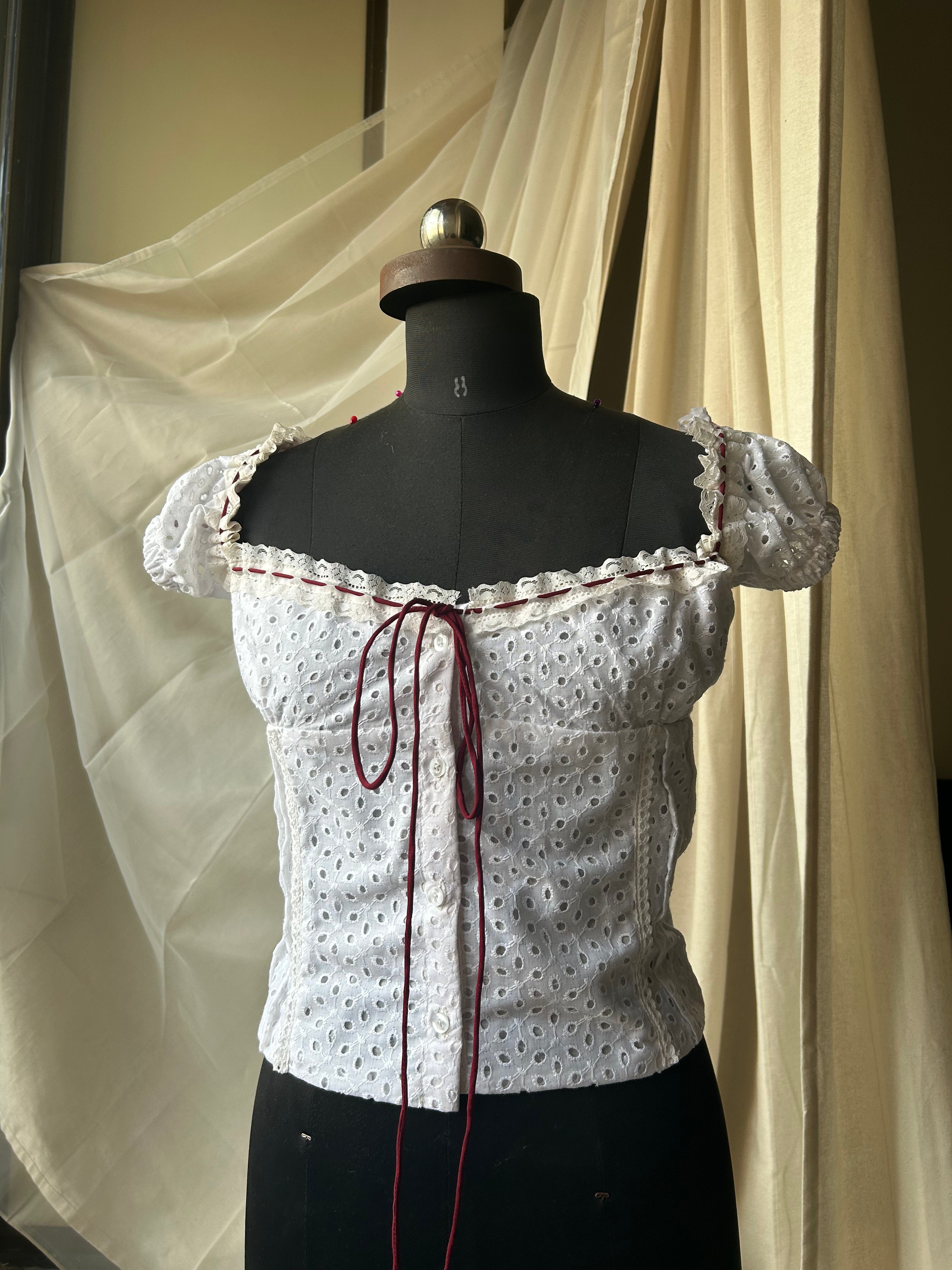 Sicily Top