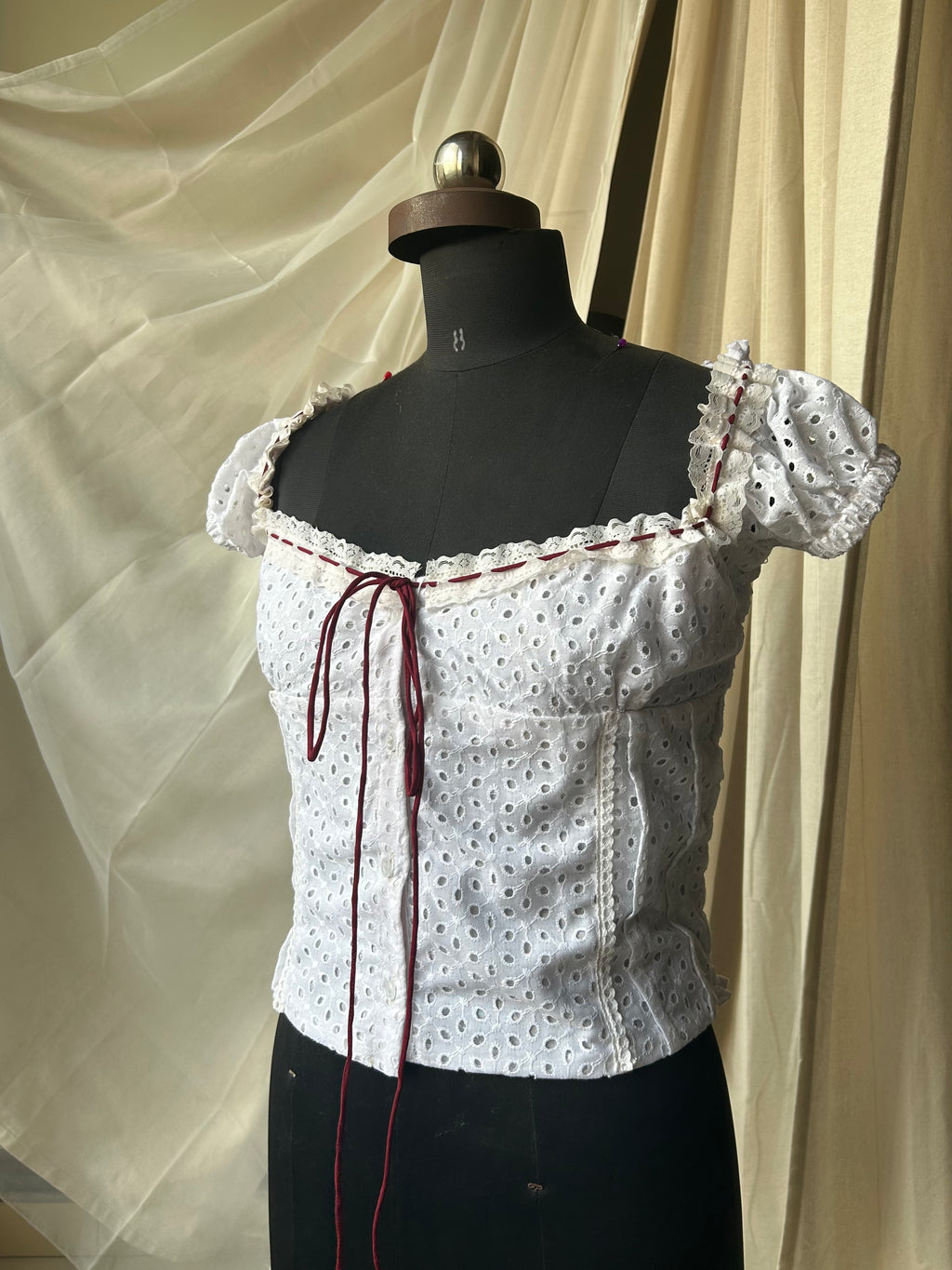 Sicily Top