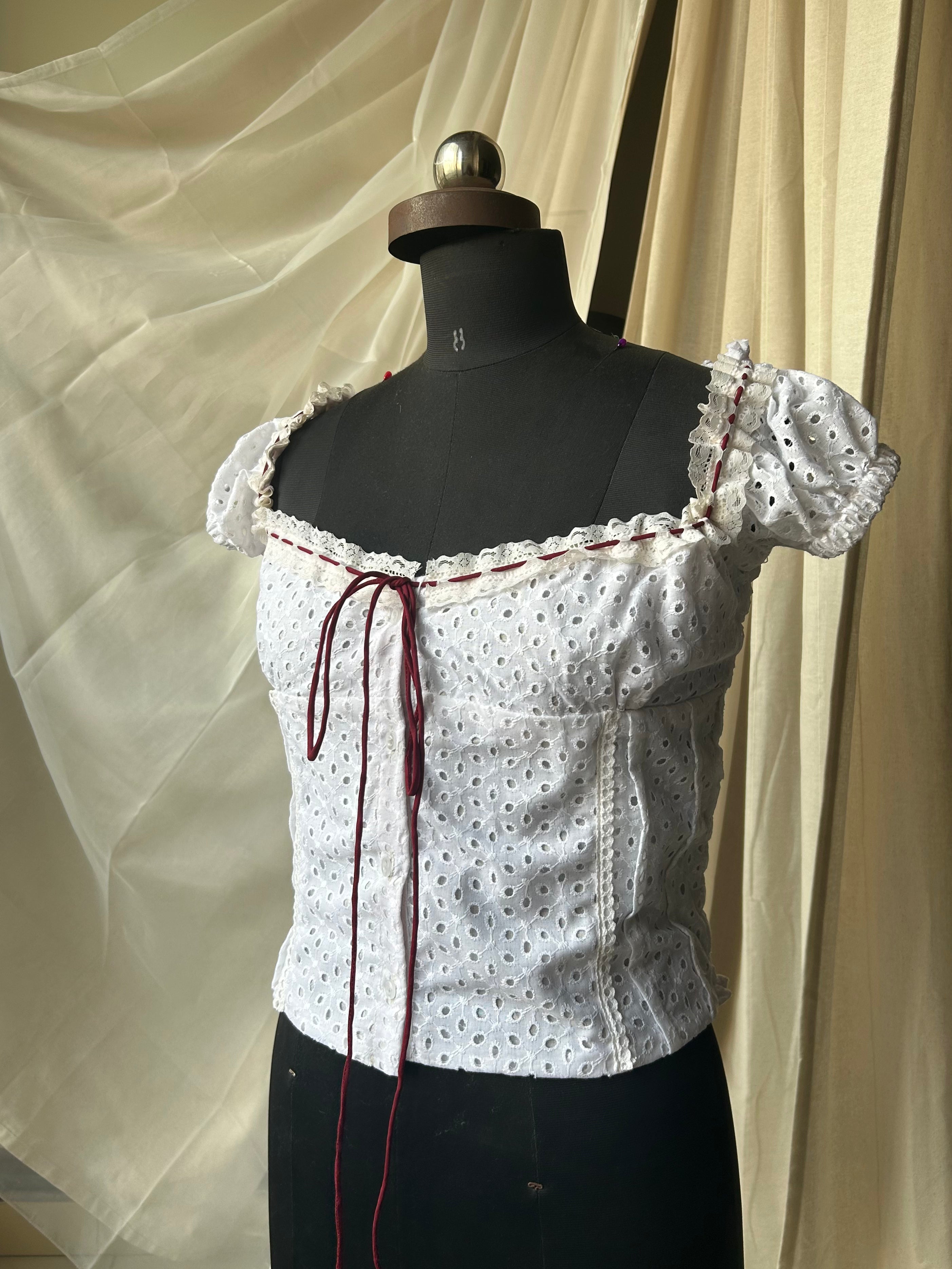 Sicily Top