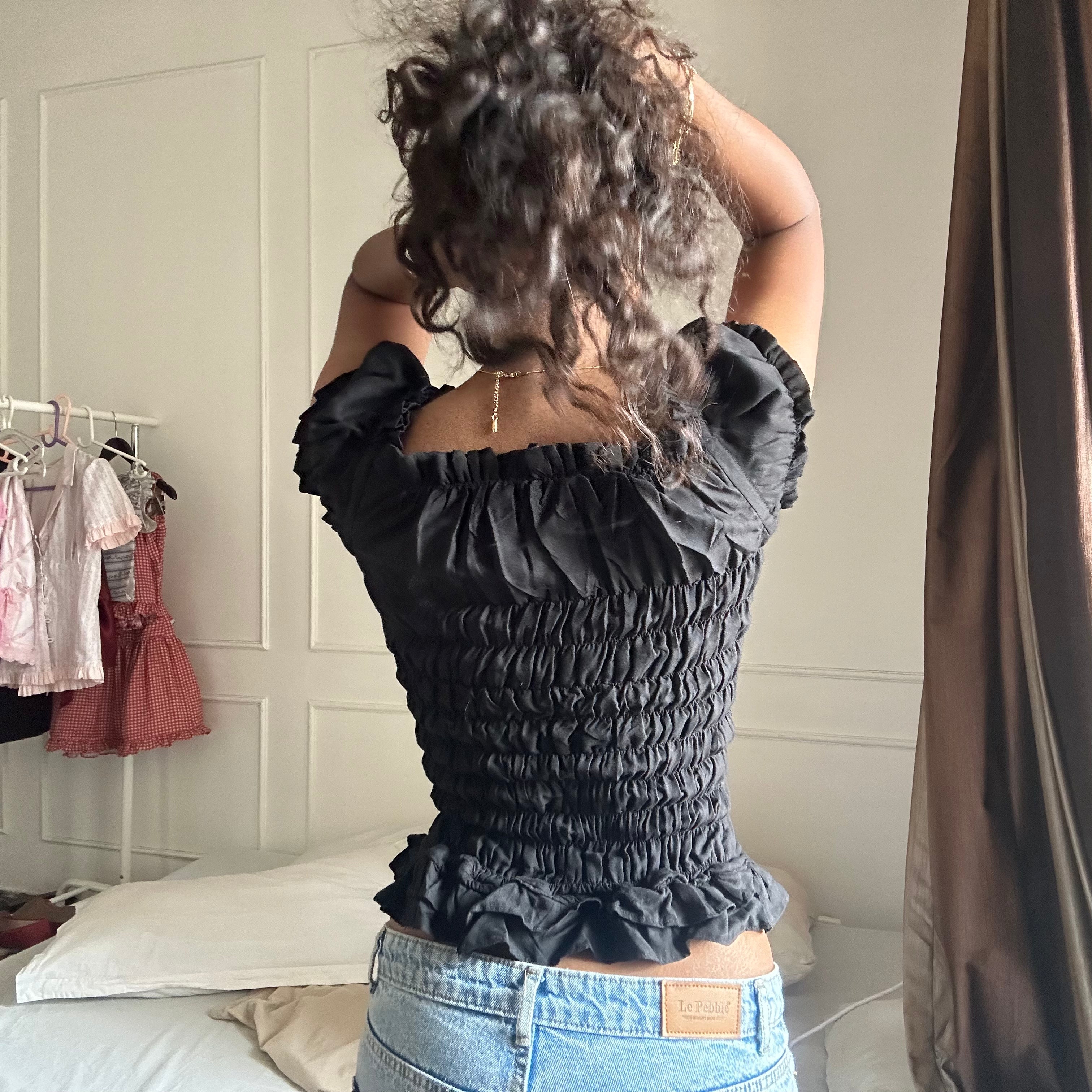 Swan top