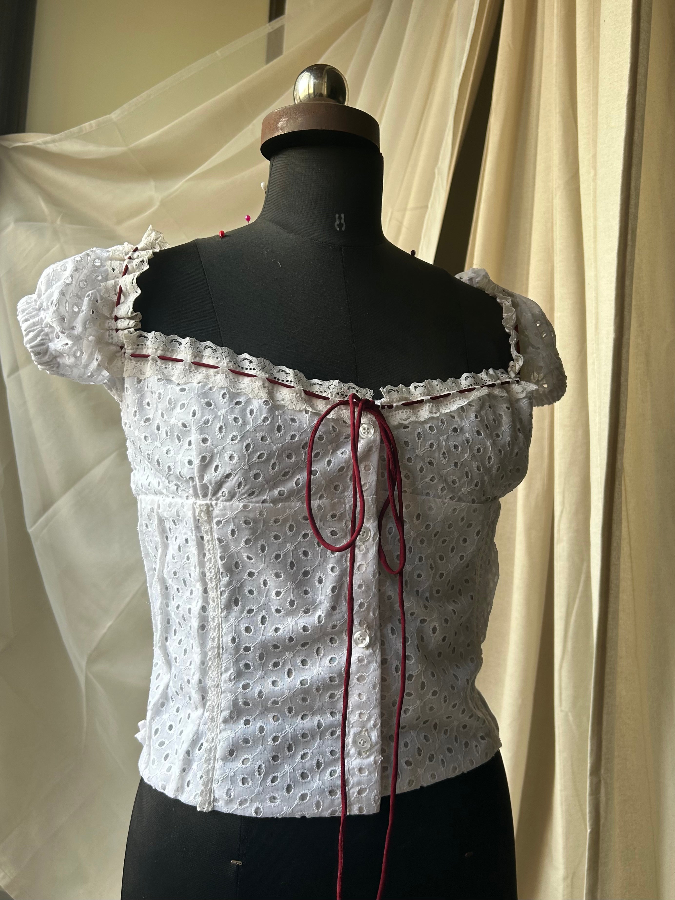 Sicily Top