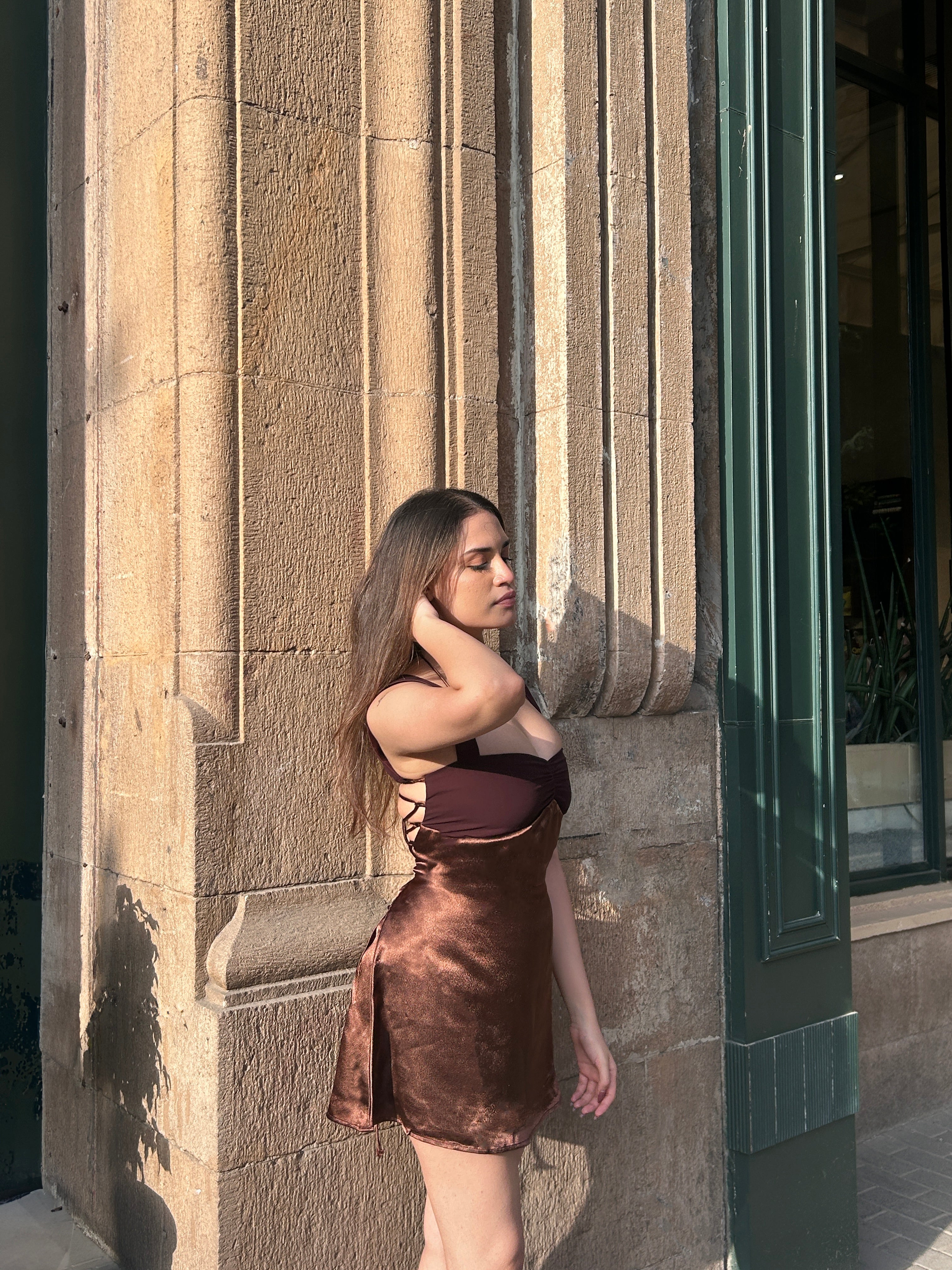Sienna dress