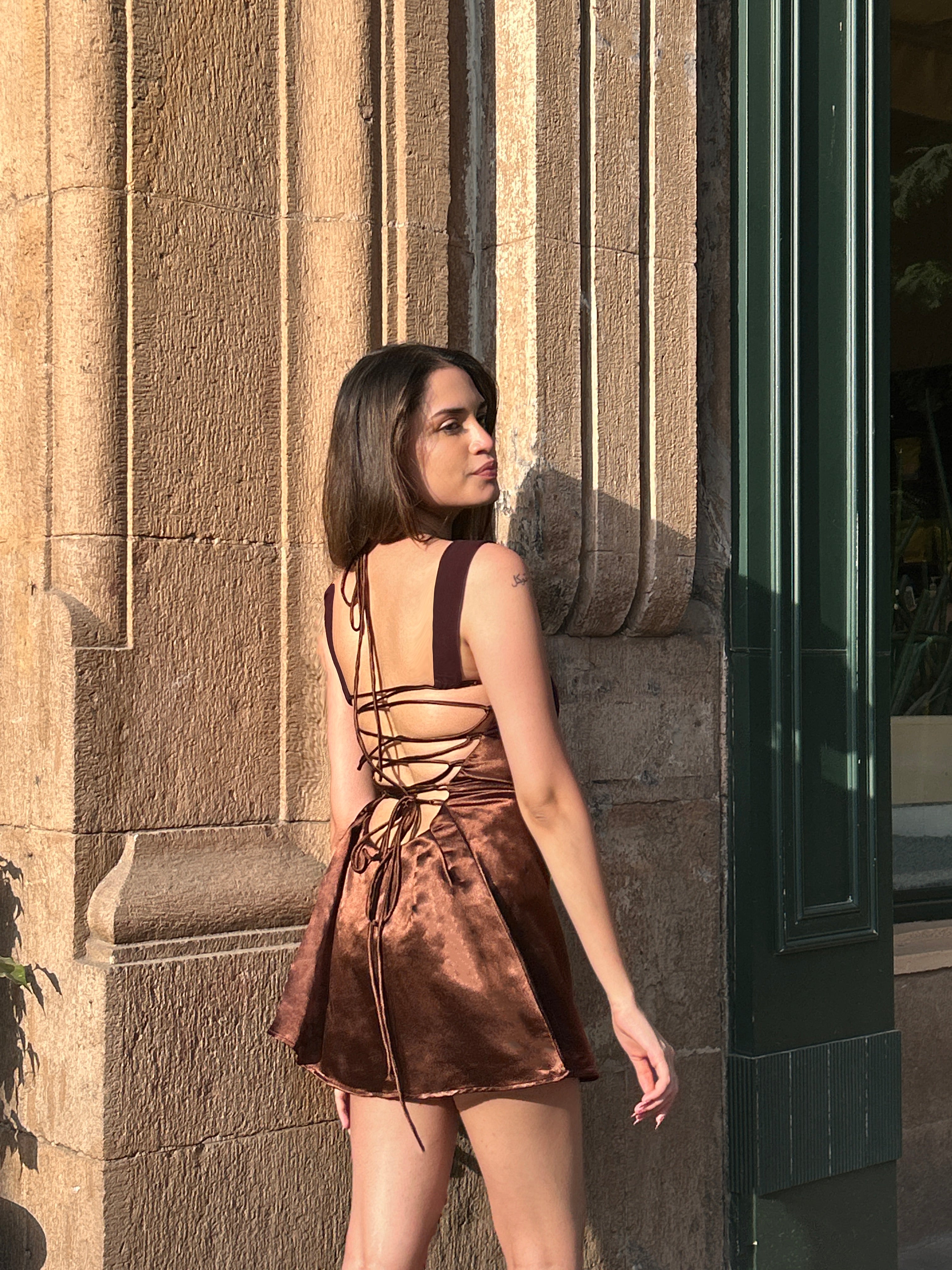 Sienna dress