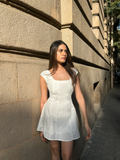 Mirror dress